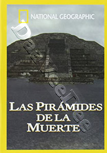 The Pyramids Of Death |   DVD